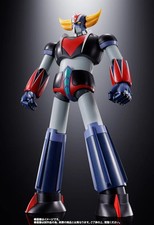 Bandai Soul of Chogokin GX-76SP Ufo Robot Grendizer - Goldrake