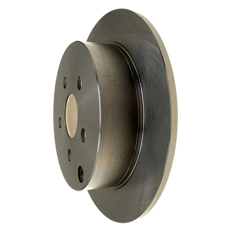 Rotores de freno delanteros traseros y pastillas de freno de cerámica para Toyota Celica 2000-2005 Foto 4 de 4