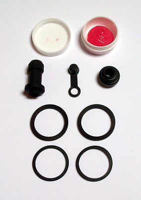 Bremssattel Rep.-Satz vorne brake caliper repair kit Honda SES XLR 125 CRF 450