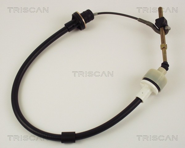 Kupplungszug Opel Combo/Corsa 1.2-1.6 16V 93-01-image