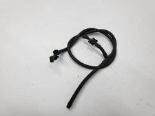 Opel Meriva A spray nozzle washer nozzle right & left 9221637 (09)