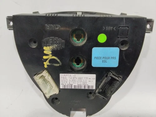 9140010393 Mando Climatizador para PEUGEOT 807 * 2002 1770080 - Imagen 1 de 9