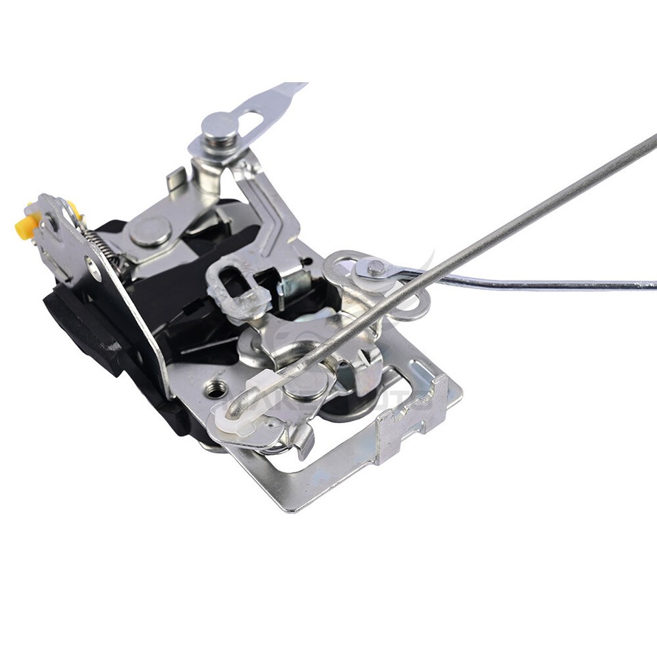 Front Left Driver Door Lock Latch Actuator Assembly For 1998-2004