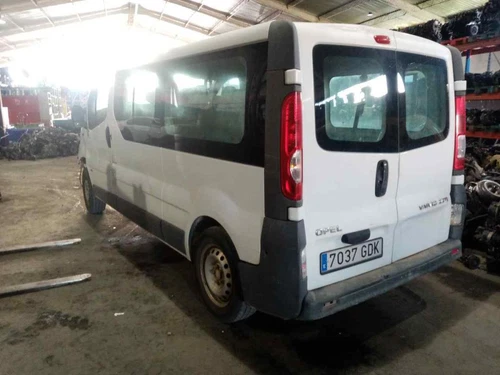93859830 Faro Derecho para OPEL VIVARO FURGÓN/COMBI 2008 956217 - Imagen 7 de 11