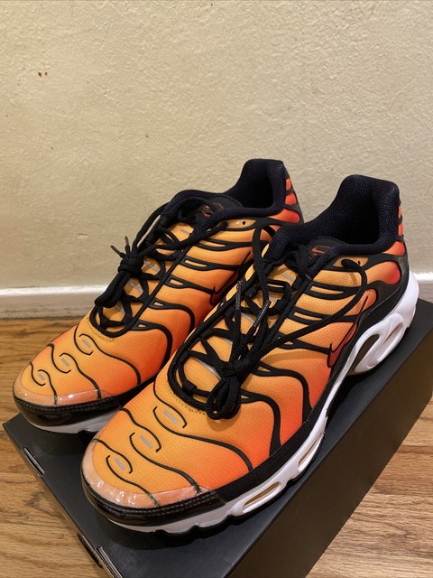 nike tn tiger 2018