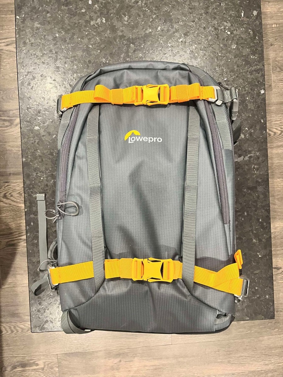 Lowepro Whistler 350 AW Gen