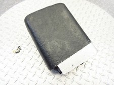 RICH品　F355 berlinettaリヤガーニッシュ（純正品） RICH品 F355 berlinettaリヤガーニッシュ（純正品） Interior