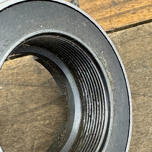 Shimano Freewheel Old School BMX 16 Tooth 16t SF-MX30 OG 1990s EG Date Code - Picture 7 of 13
