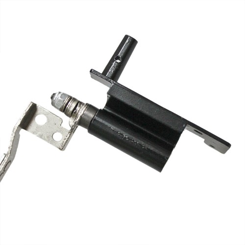 New Left & Right LCD Screen Hinge Bracket For Lenovo IBM THINKPAD SL400 - Afbeelding 5 van 5