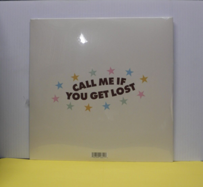Call Me If You Get Lost | eBay
