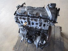AGZ V5 VR5 110KW 150PS Motor VW Golf 4 Bora SEAT Toledo !!! TEILÜBERHOLT !!!
