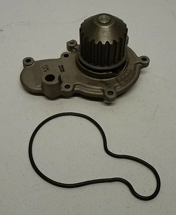 Bomba de agua remanufacturada A1-Cardone 58-522 - Alta calidad y confiable Foto 2 de 4