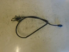 YAMAHA 125 TRICITY:SIDE STAND SWITCH:USED MOTORCYCLE PARTS