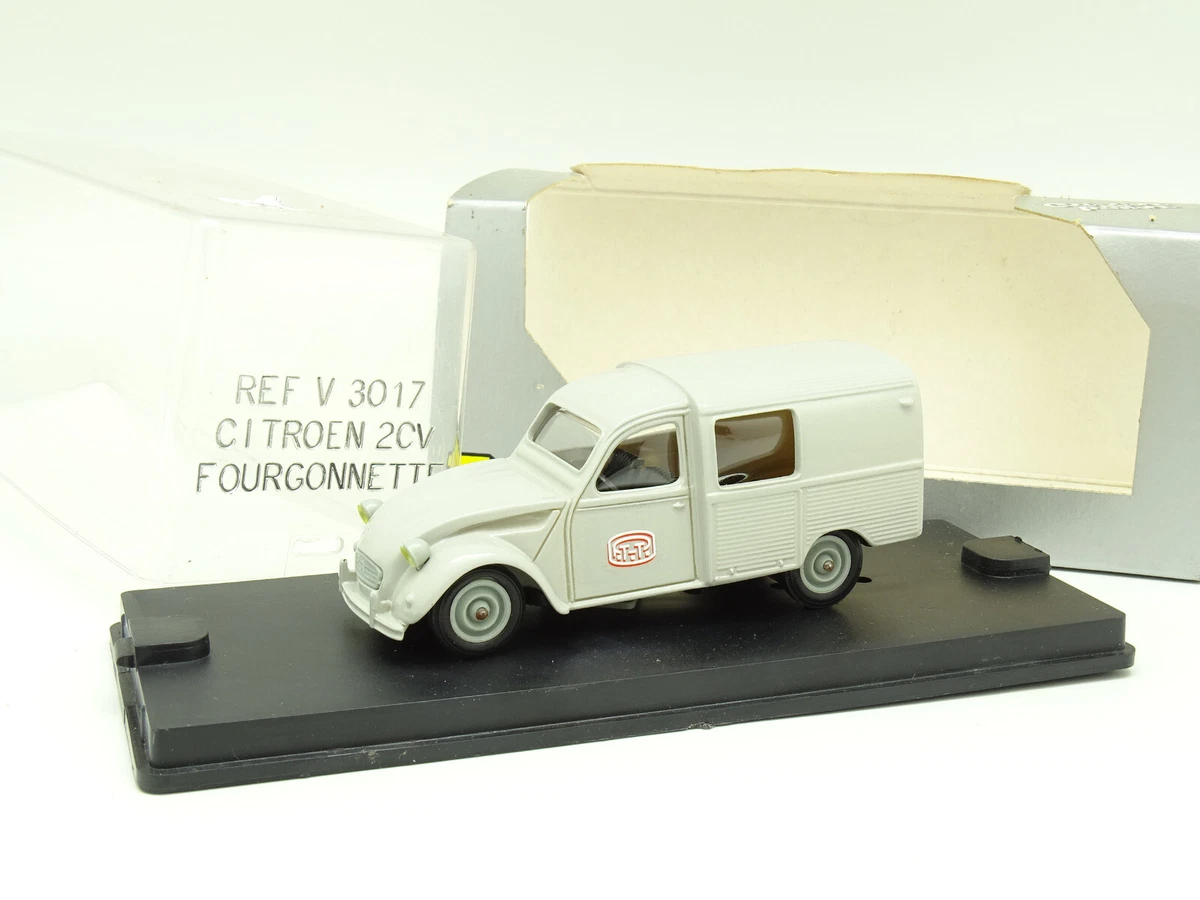 Verem miniature on sale