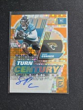 2022 Donruss Elite Football Cards Checklist 28