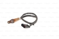 Bosch 0 258 006 193 Lambdasonde FÜR Alfa Romeo Fiat Lancia Maserati