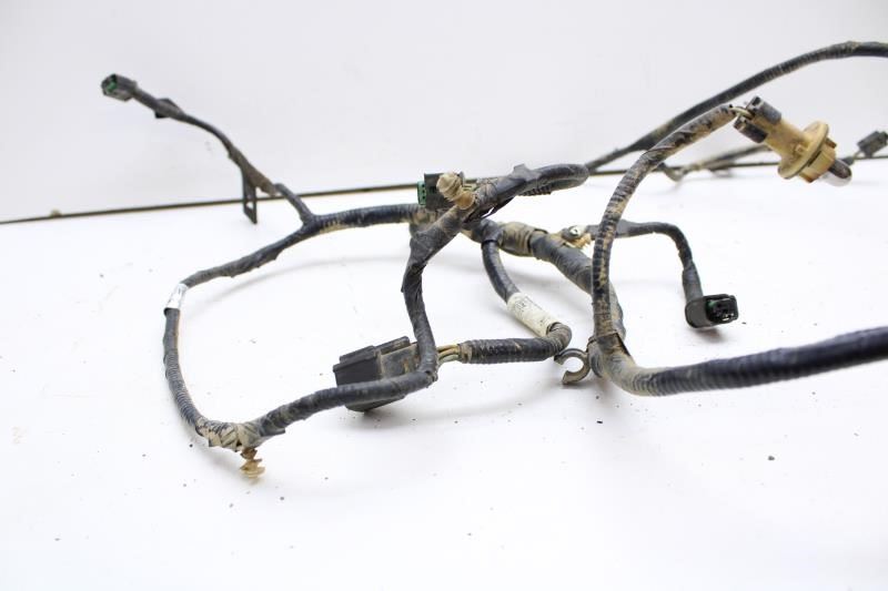 20112015 Ford F250 SD Rear Park Aid Sensor Wire Harness BC3T14N139AD