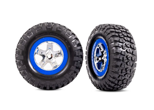 Rc sct sales tires
