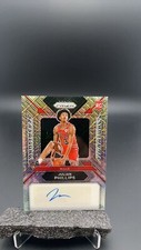 2023-24 Panini Prizm Julian Phillips RC Sensational Signatures Mojo /25 #5311 MC