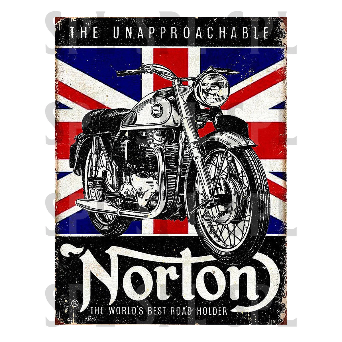 norton sign products for sale | eBay UK