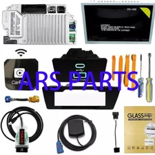 SYNC 2 to SYNC 3 3.4 Upgrade Carplay Kit Fit for Ford Sync3 APIM NA221