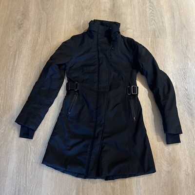 lululemon Apres It All Primaloft Jacket Size 4? See Measurements  Winter Parka