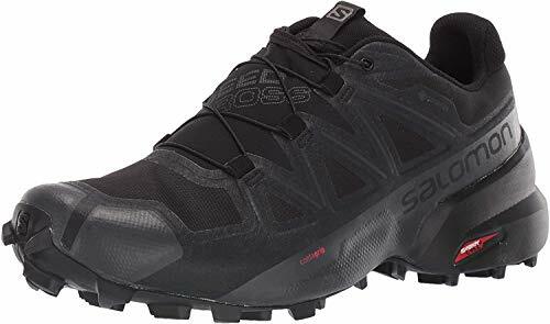 salomon speedcross 5 gtx sale