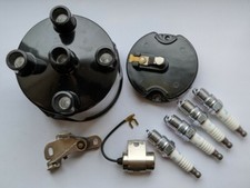 VAUXHALL FIRENZA 1600 1800 2000 2300 NEW COMPLETE TUNE UP KIT D68