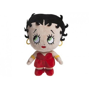 betty boop soft dolls