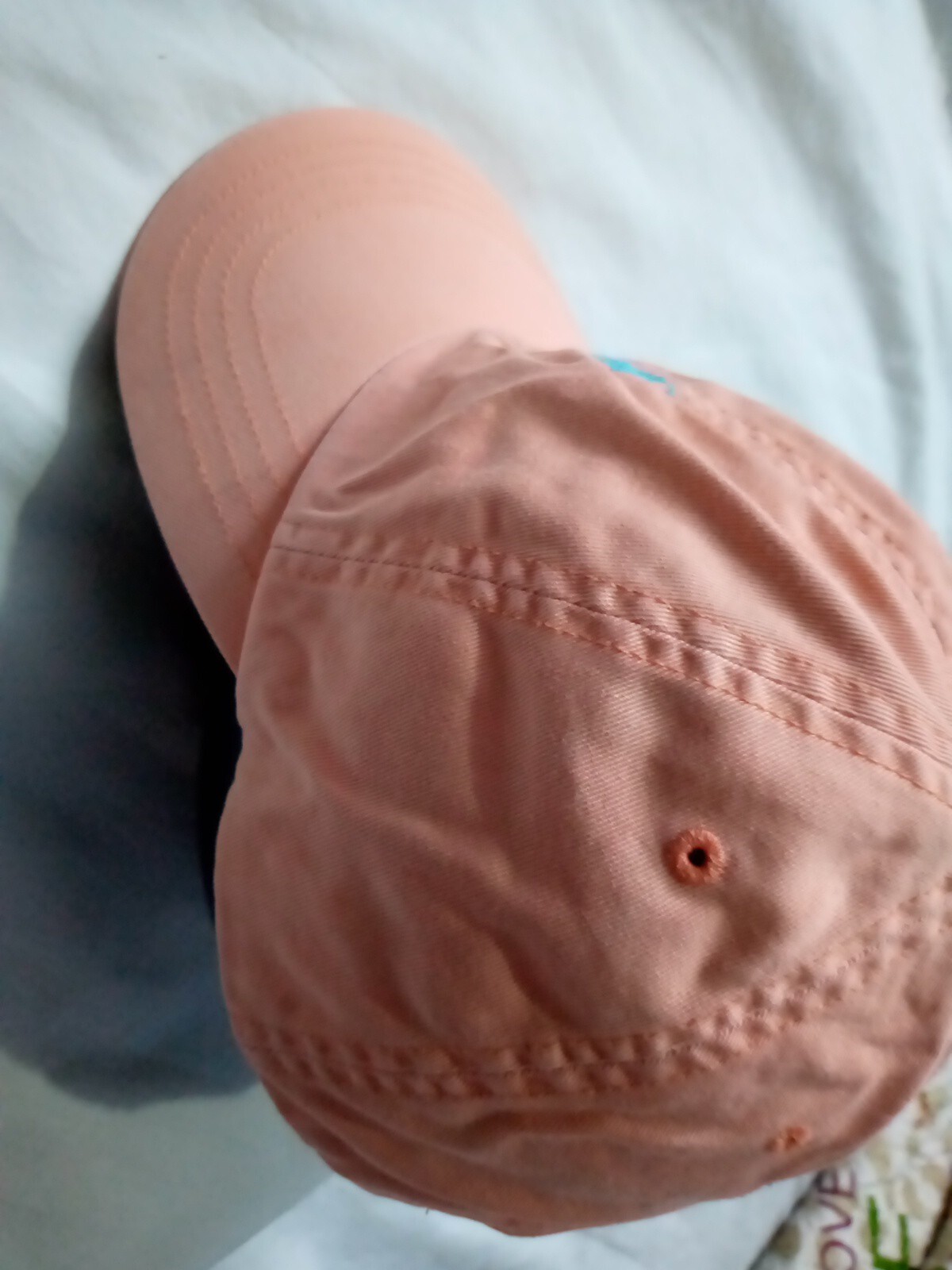 Polo Ralph Lauren berretto pony piccolo logo