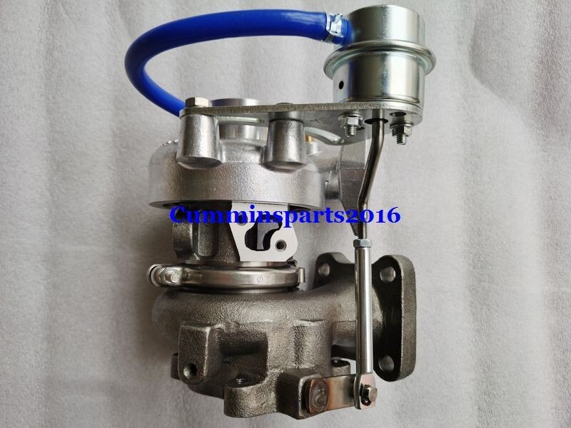 プイタ Gtb2056V Turbocharger for Mitsu Bishi Fuso Canter 3.0L F1c
