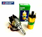 New Electronic Ignition Distributor with Sport Coil Triumph Spitfire 1975-1980
