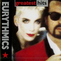 Eurythmics - Greatest Hits CD Sony Music