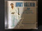 Bobby Valentín “25 Aniversario Del Rey Del Bajo” CD