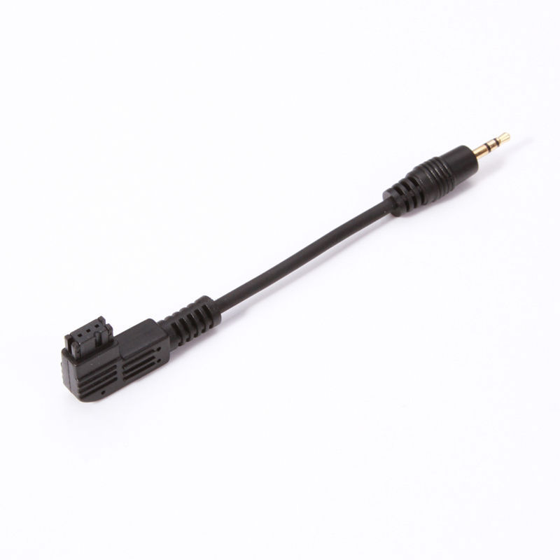Timer intervalometer Remote Shutter Cable For Sony A500 A580 A560 A77 A55 A65