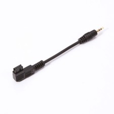 Timer intervalometer Remote Shutter Cable For Sony A500 A580 A560 A77 A55 A65