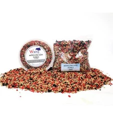 Modelling Cork Rubble | Wargame Scenery & Basing Material