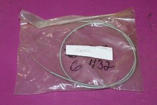 NOS Carter Cable. Part G432. See pic.