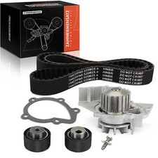 Courroie de distribution Citroen EVASION