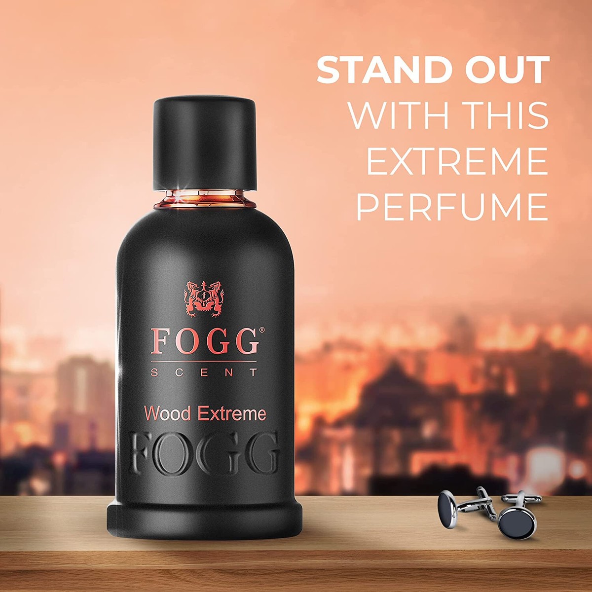 best fogg perfume