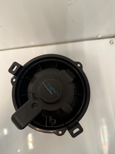 SMART FORFOUR HEATER BLOWER MOTOR 1736006902 2014 - Picture 6 of 8