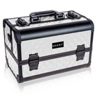 SHANY White Makeup Makeup Cases