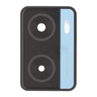 Für OnePlus Nord N20 SE Kamera Objektiv Cover Blau