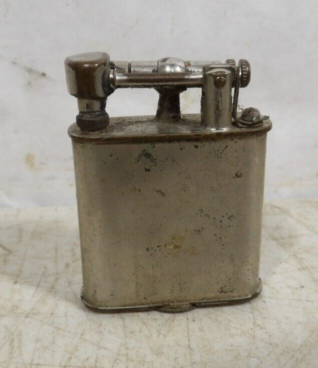 VTG/Antique 1920s30s Small Bros Lift Arm Lighter Germany | eBay