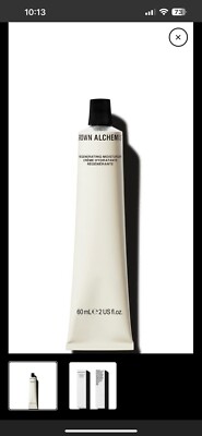 Grown Alchemist Regenerating Moisturizer 60ml