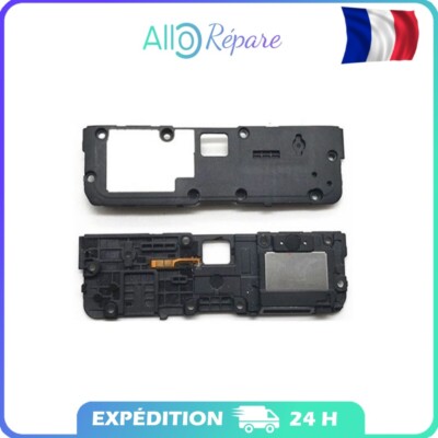 Haut-Parleur Externe De Remplacement Pour OPPO Reno6 Pro 5G - Pièce Neuf D'Origine (Réf. PEPM00, CPH2249)