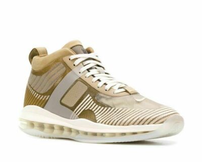 AQ0114-200 Nike Lebron Icon John Elliott Men's Size 10 Sneakers