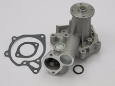 Pompe à eau Mitsubishi L200
