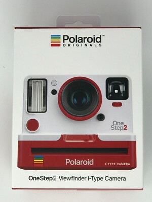 Polaroid Originals OneStep 2 Viewfinder VF i-Type Instant Film