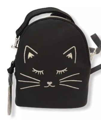 Your Vibe Mini Kitty Backpack New W/ Free Shipping